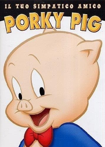 Movie - Tuo Simpatico Amico Porky Pig (il)