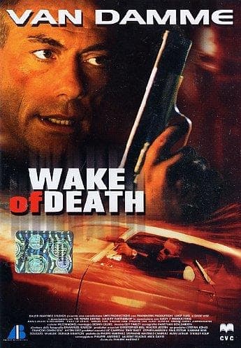 Wake Of Death (Import)