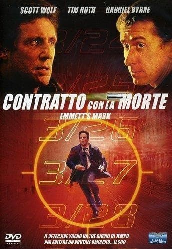 Snyder Keith - Contratto Con La Morte
