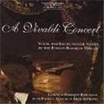 Patrice Michaels Bedi, Chicago Baroque Ensemble - A Vivaldi Concert (CD)