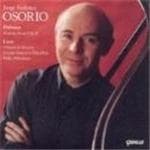 Jorge Osorio - Debussy & Liszt (2 CD)