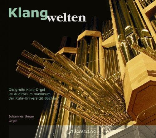 Johannes Unger - Klangwelten
