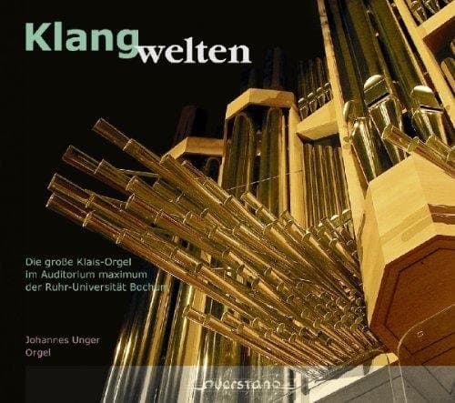 Johannes Unger - Klangwelten