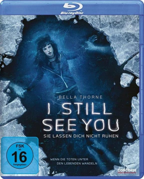 Mulroney, Dermot / Thorne, Bella - I Still See You