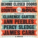 Various Artists - Behind Closed Doors - Where Country Meets Soul (CD)