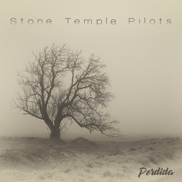 Stone Temple Pilots - Perdida (LP)