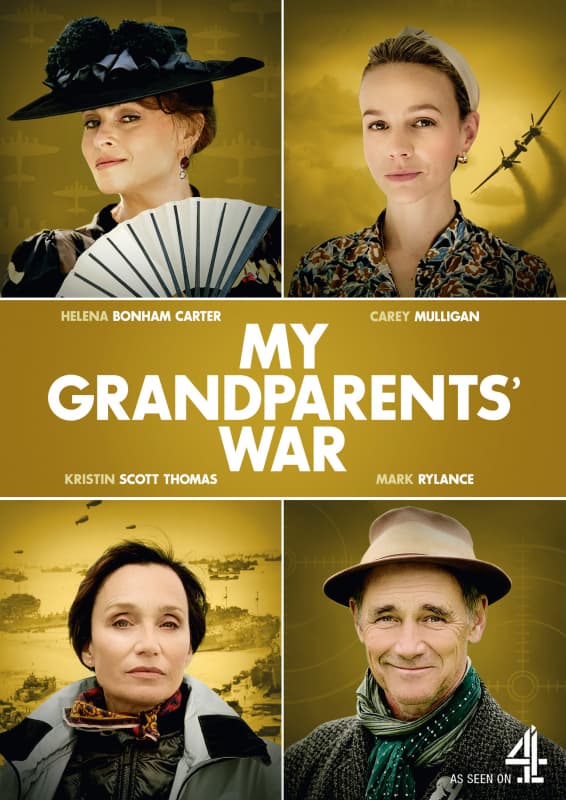 My Grandparents War (Import)