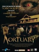 Mortuary (2 DVD MetalCase)