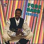 Fode Baro - Donsoke (CD)