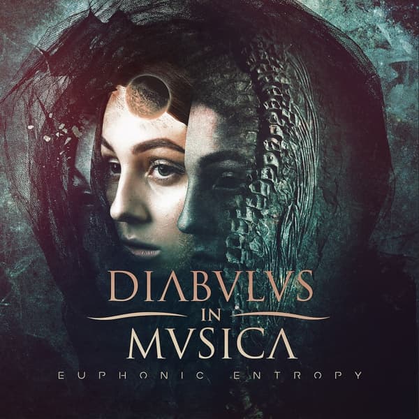 Diabulus In Musica - Euphonic Entropy (CD) (Limited Edition)