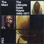 Isaac Hayes - The Man! The Ultimate Isaac Hayes (1969-1977) (2 CD)