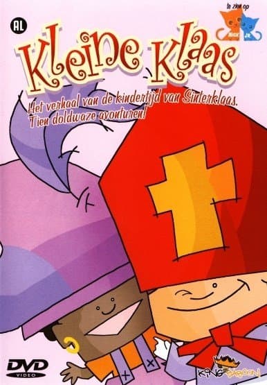 Kleine Klaas (DVD)