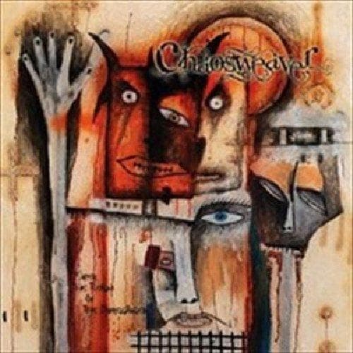 Chaosweaver - Chapter II: Enter The Realm Of The Doppelgänger (CD) (Limited Edition)