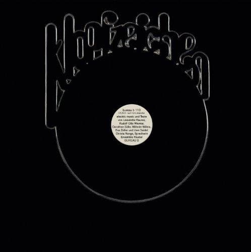 Kluster - Klopfzeichen (CD) (Remastered)