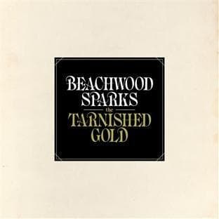 Beachwood Sparks - The Tarnished Gold (CD)