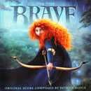 Patrick Doyle - Brave (An Original Walt Disney Records Soundtrack) (CD) (Original Soundtrack)