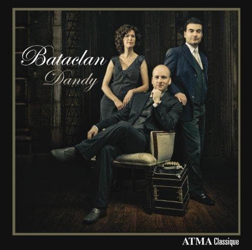 Bataclan - Dandy