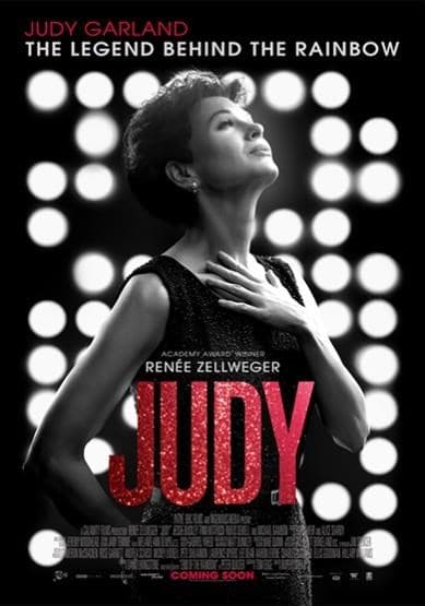 Judy (DVD)
