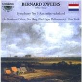 Vonk/Residentie Orkest Den Haag - Zweers Sinf.3