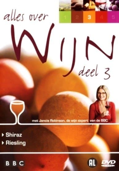 Alles Over Wijn 3 (DVD)