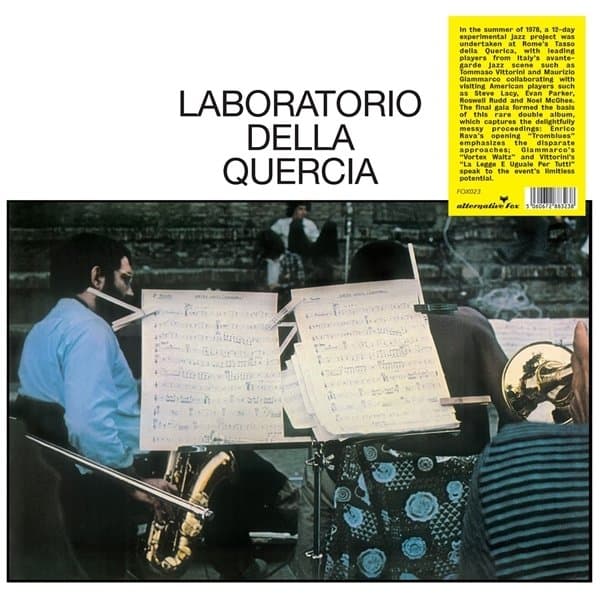 Laboratorio Della Querc - Laboratorio Della Quercia