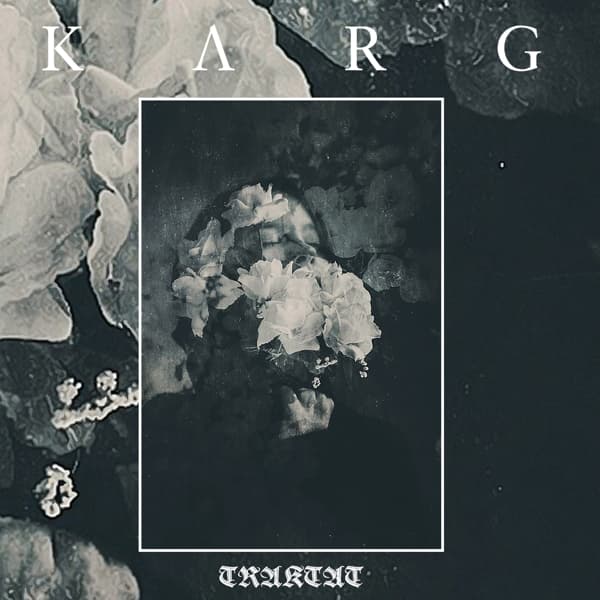 Karg - Traktat (2 LP)