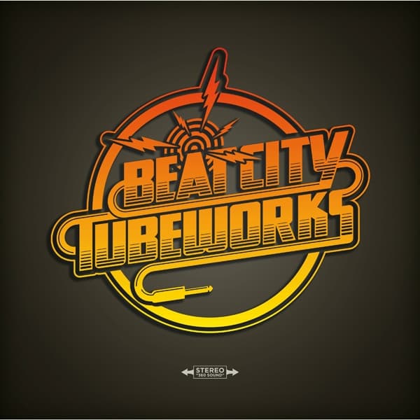 Beat City Tubeworks - I Cannot Believe Its The Incredible... (LP)