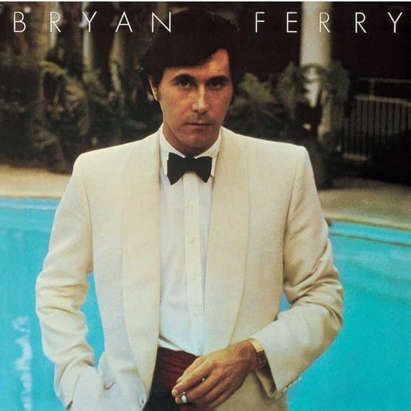 Bryan Ferry - Another Time, Another Place (LP) (Remastered 1999) (LP) (Remastered 1999)