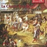 Terence Charlston - Chasse Royale/Selosse Manuscript