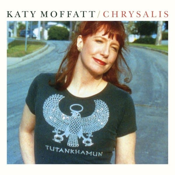 Katy Moffatt - Chrysalis (2 CD)