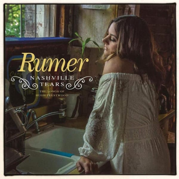 Rumer - Nashville Tears: The Songs Of Hugh Prestwood (2 LP)