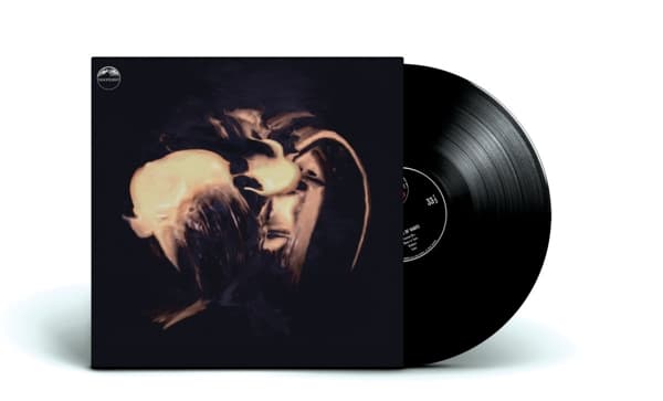 Bombs Of Hade - Phantom Bell (LP)