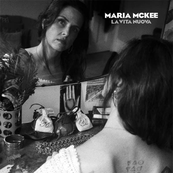 Maria McKee - La Vita Nuova (2 LP) (Coloured Vinyl) (Limited Edition)