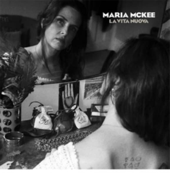 Maria McKee - La Vita Nuova