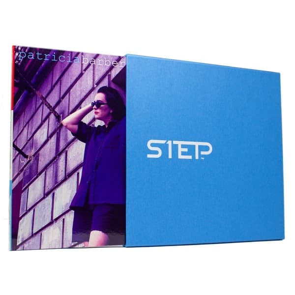Patricia Barber - Companion (2 LP) (One Step)