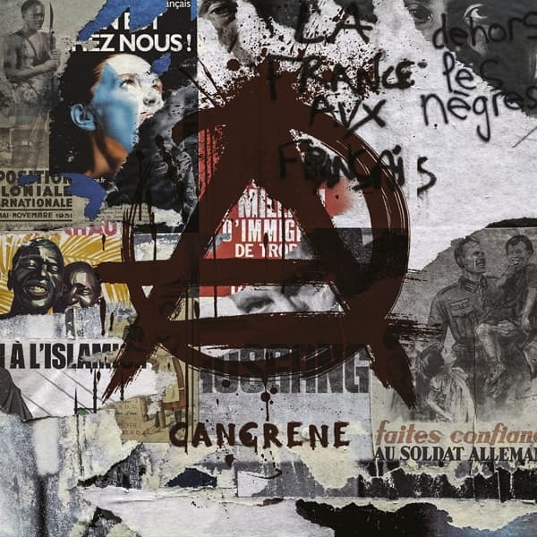 Ausgang - Gangrène (CD)