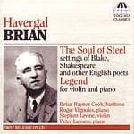 Brian Rayner Cook, Peter Lawson, Roger Vignoles, Stephen Levine - Songs | Legend (CD) (Remastered)