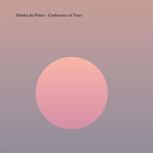 Pantha Du Prince - Conference Of Trees (CD)