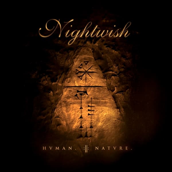 Nightwish - Human. :II: Nature. (2 CD)