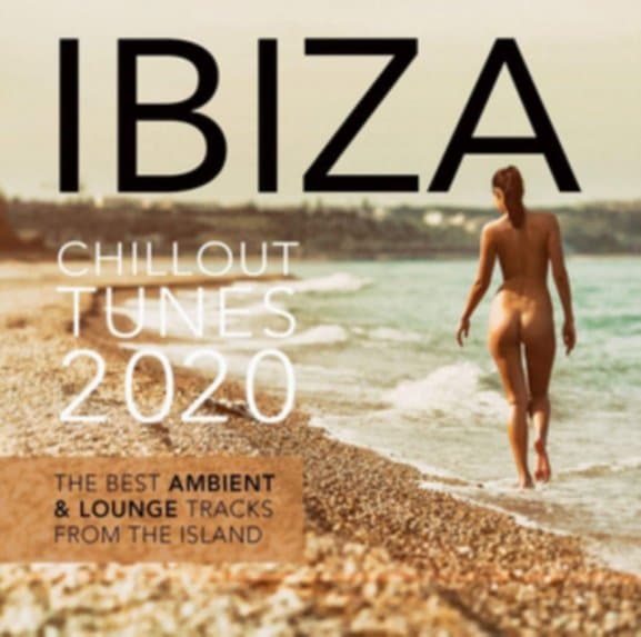 Various - Ibiza Chillout Tunes 2020