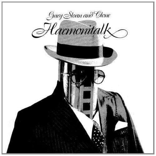 Gary -And Clone- Sloan - Harmonitalk