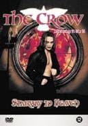 Crow, The - Stairway To Heaven, Episodes 11-15
