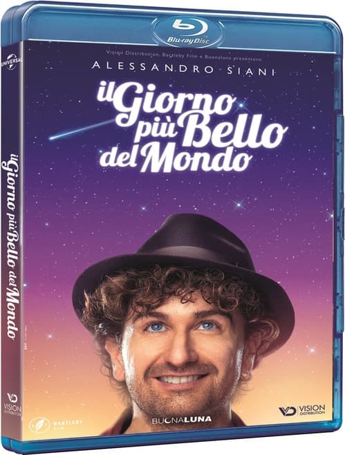 Siani,aversano,bocchi,ciocca,esposito,ferreri,gill,marino,paci,pesce,spampinato - Il Giorno Piu' Bello Del Mondo