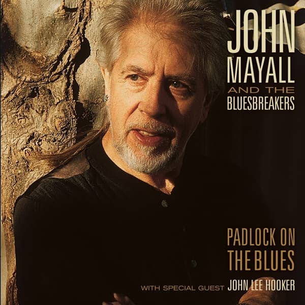 John Mayall & The Bluesbreakers - Padlock On The Blues (2 LP)