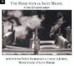 Eichelberger / Godard / Modalis - Messe Pour La Saint-Michel