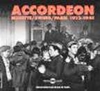 Various Artists - Accordéon Musette / Swing / Paris 1913-1941 (2 CD)