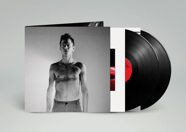 Perfume Genius - Set My Heart On Fire Immediately (2 LP)