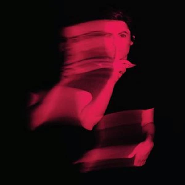 Leslie Mendelson - If You Can't Say Anything Nice... (LP)