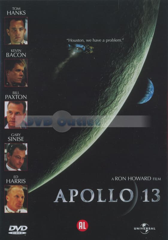 Apollo 13 (DVD)