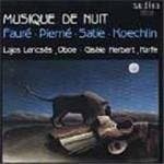 Lajos Lencsés & Gisele Herbert - Musique De Nuit (CD)